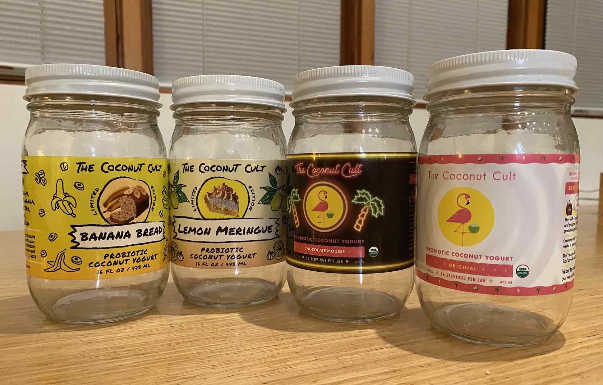 Does Coconut Cult Need To Be Refrigerated